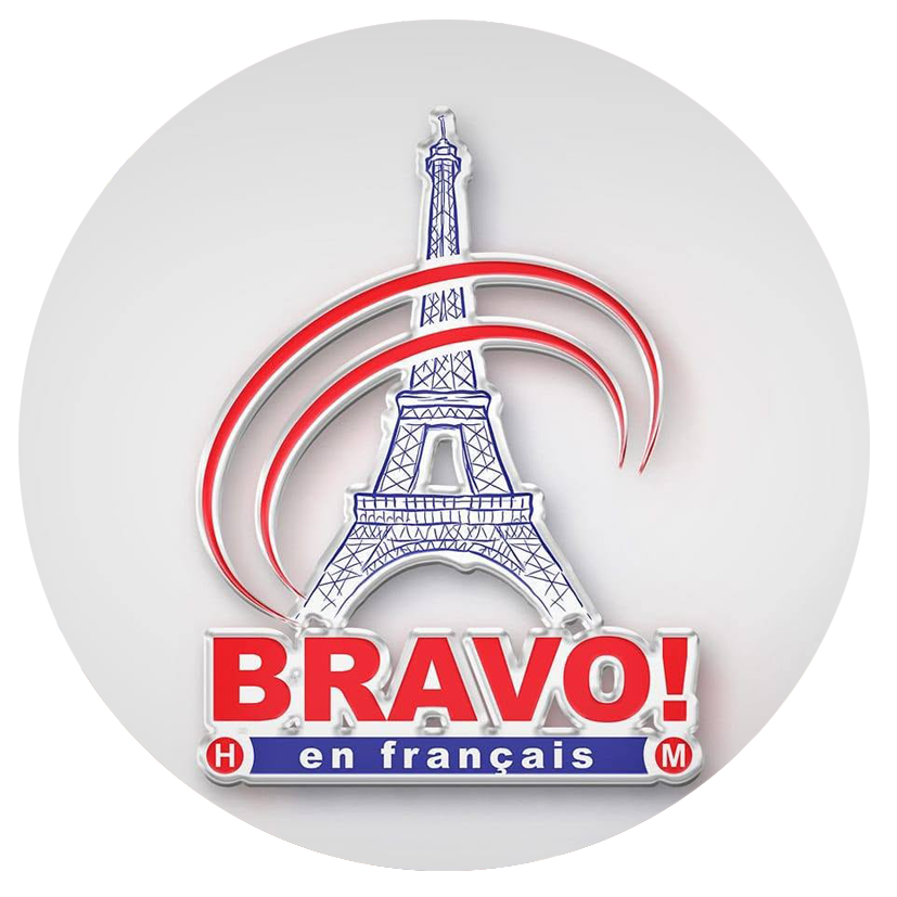 لوجو برافو (Bravo)