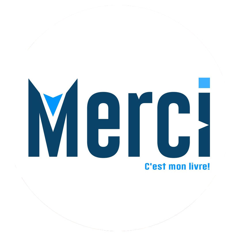 لوجو ميرسي (Merci)
